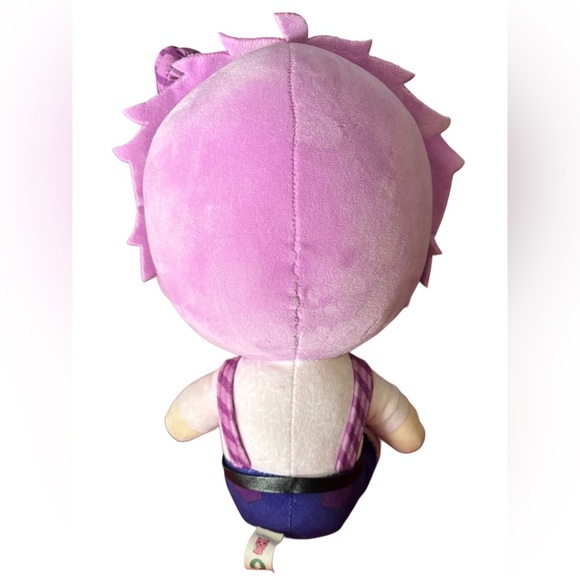 InquisitorMaster 10” plush Light Strawberry Shortcake Roblox - Picture 5 of 6